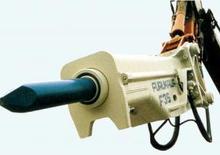 Młoty hydrauliczne FRD F 35 LN