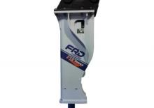 Młoty hydrauliczne FRD F6 Top