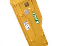 Młoty hydrauliczne Feeleng FINE 5