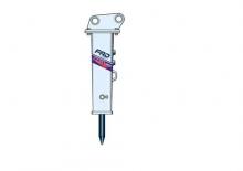 Młoty hydrauliczne FRD FX35-2S 