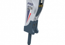 Młoty hydrauliczne FRD FXJ275