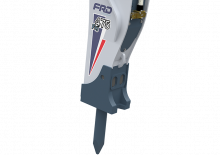 Młoty hydrauliczne FRD FXJ475