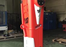 Młoty hydrauliczne Rammer G 100