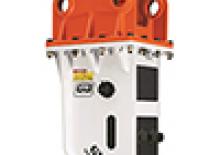 Młoty hydrauliczne GB GBN10T