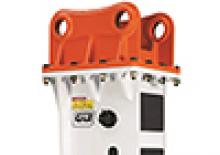 Młoty hydrauliczne GB GBN20T