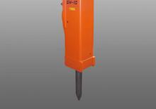 Młoty hydrauliczne NPK GH-10