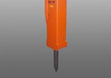 Młoty hydrauliczne NPK GH-12