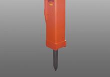 Młoty hydrauliczne NPK GH-15