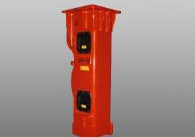 Młoty hydrauliczne NPK GH-7A 