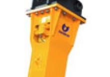 Młoty hydrauliczne Italdem GK 2800 S