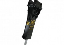 Młoty hydrauliczne Italdem GK 630 S-NG