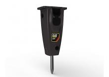 Młoty hydrauliczne Caterpillar H55ES