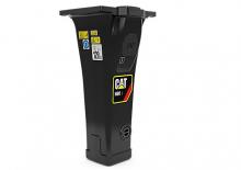Młoty hydrauliczne Caterpillar H80s