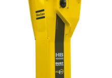Młoty hydrauliczne Atlas Copco HB 10000