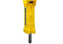 Młoty hydrauliczne Epiroc HB 10000