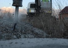 Młoty hydrauliczne Bobcat HB1180