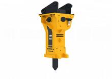 Młoty hydrauliczne Atlas Copco HB 2000