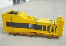 Młoty hydrauliczne Atlas Copco HB 2200 Dust