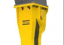 Młoty hydrauliczne Atlas Copco HB 2500