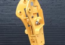 Młoty hydrauliczne Omal HB 270 JCB