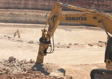 Młoty hydrauliczne OSA Demolition Equipment HB 3000