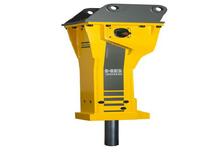Młoty hydrauliczne Atlas Copco HB 3600