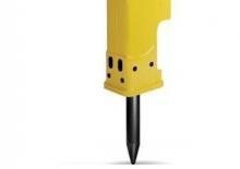Młoty hydrauliczne FRD HB 40 G-LN