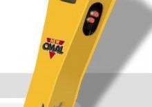 Młoty hydrauliczne Omal HB 556S