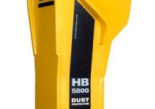 Młoty hydrauliczne Atlas Copco HB 5800