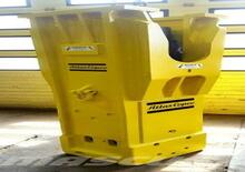 Młoty hydrauliczne Atlas Copco HBC 4000 HD