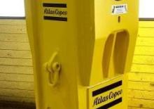 Młoty hydrauliczne Atlas Copco HBC 4000 HDS