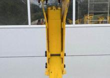 Młoty hydrauliczne Krupp HM 305
