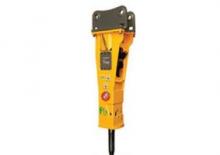Młoty hydrauliczne INDECO HP 1100 FS