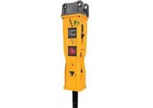 Młoty hydrauliczne INDECO HP 14000 FS