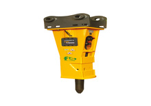 Młoty hydrauliczne INDECO HP 1500 FS