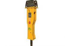 Młoty hydrauliczne INDECO HP 4500 FS