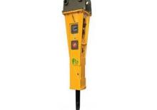 Młoty hydrauliczne INDECO HP 6000 FS 