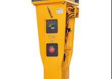 Młoty hydrauliczne INDECO HP 7000 HD/ABF
