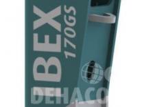 Młoty hydrauliczne Dehaco IBEX 170GS