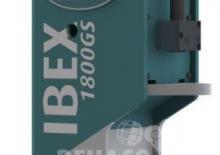 Młoty hydrauliczne Dehaco IBEX 1800GS