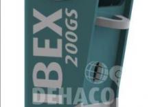 Młoty hydrauliczne Dehaco IBEX 200GS