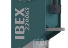 Młoty hydrauliczne Dehaco IBEX 2202GS