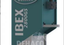Młoty hydrauliczne Dehaco IBEX 2800GS