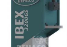 Młoty hydrauliczne Dehaco IBEX 3200GS