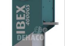 Młoty hydrauliczne Dehaco IBEX 4000GS