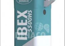 Młoty hydrauliczne Dehaco IBEX 5500HS