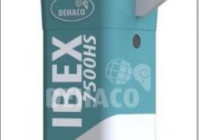 Młoty hydrauliczne Dehaco IBEX 7500HS