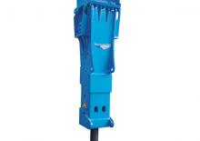Młoty hydrauliczne Idromeccanica IMI 140 R