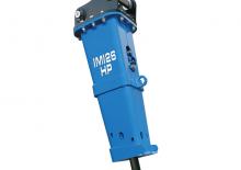 Młoty hydrauliczne Idromeccanica IMI 26 HP
