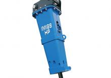 Młoty hydrauliczne Idromeccanica IMI 28 HP